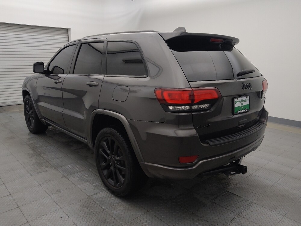 2020 Jeep Grand Cherokee in Temple, TX 76502 - 18131584 5
