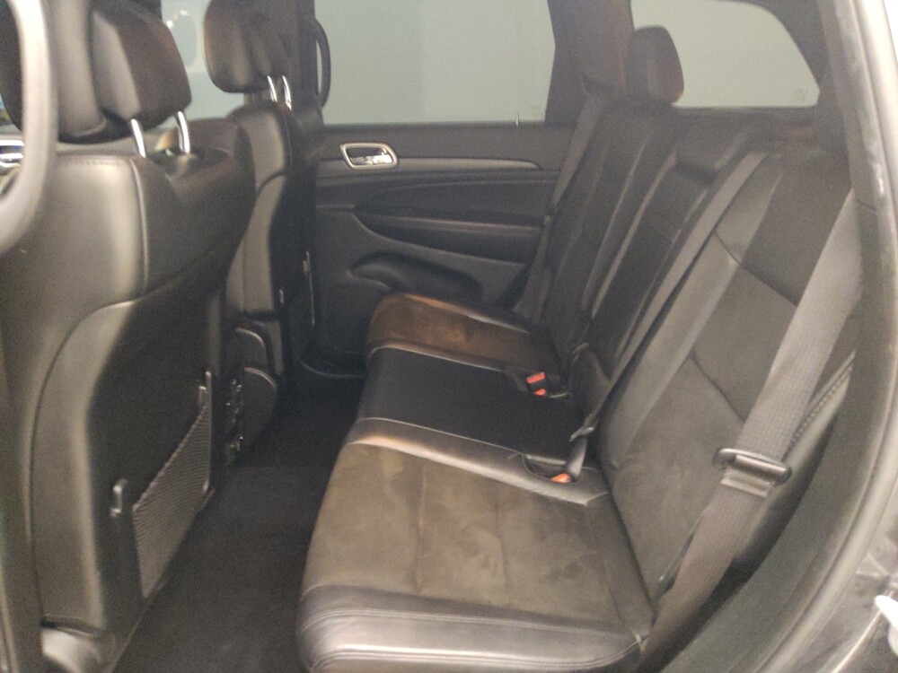 2020 Jeep Grand Cherokee in Temple, TX 76502 - 18131584 18