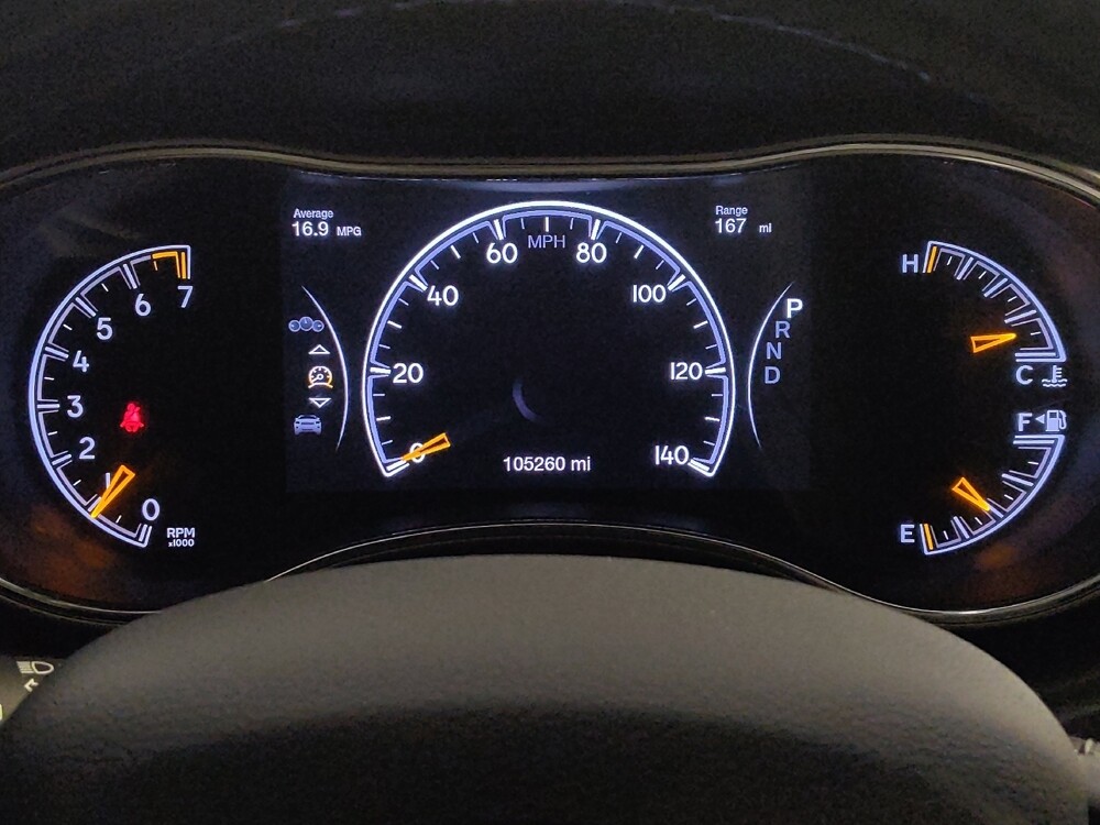 2020 Jeep Grand Cherokee in Temple, TX 76502 - 18131584 23