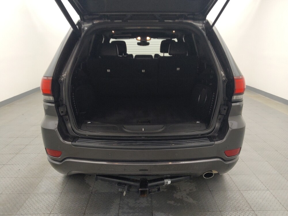 2020 Jeep Grand Cherokee in Temple, TX 76502 - 18131584 29