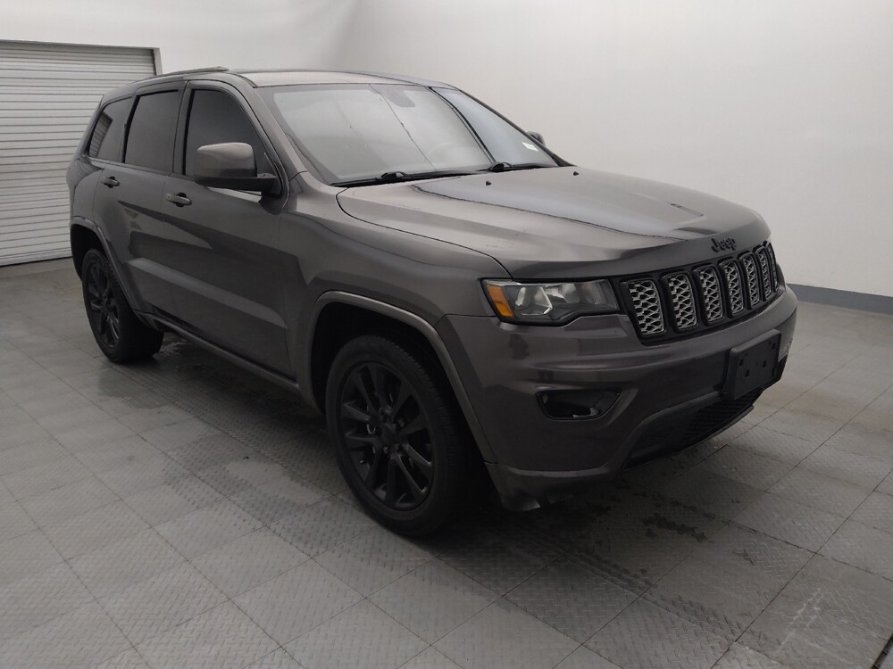 2020 Jeep Grand Cherokee in Temple, TX 76502 - 18131584 13