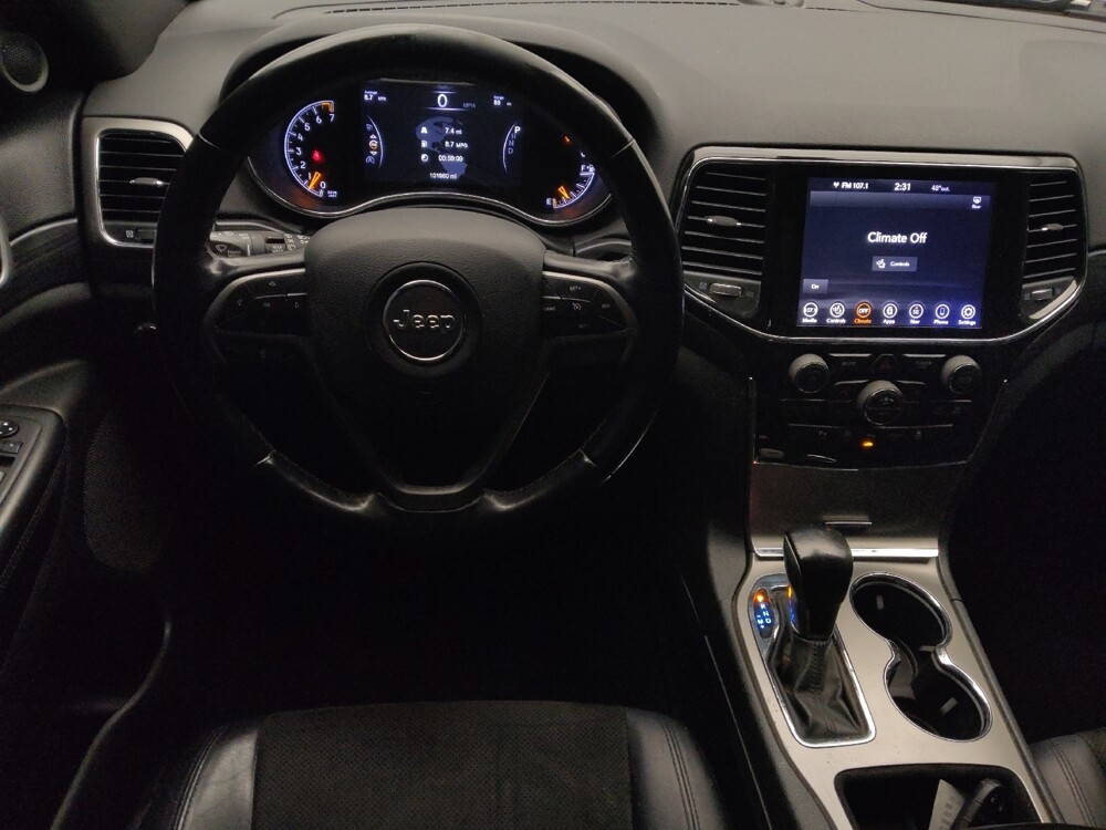 2020 Jeep Grand Cherokee in Temple, TX 76502 - 18131584 22