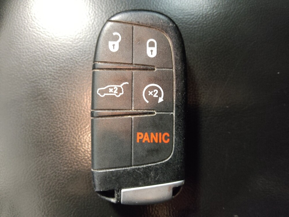 2020 Jeep Grand Cherokee in Temple, TX 76502 - 18131584 32