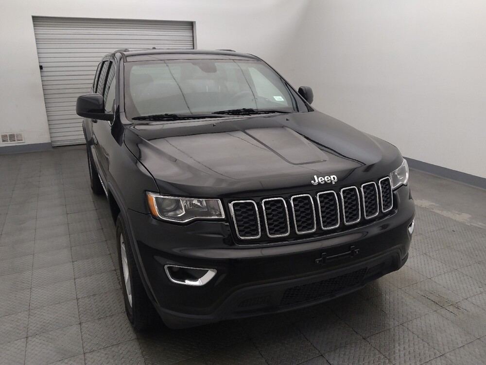 2018 Jeep Grand Cherokee in Houston, TX 77060 - 18131585 14