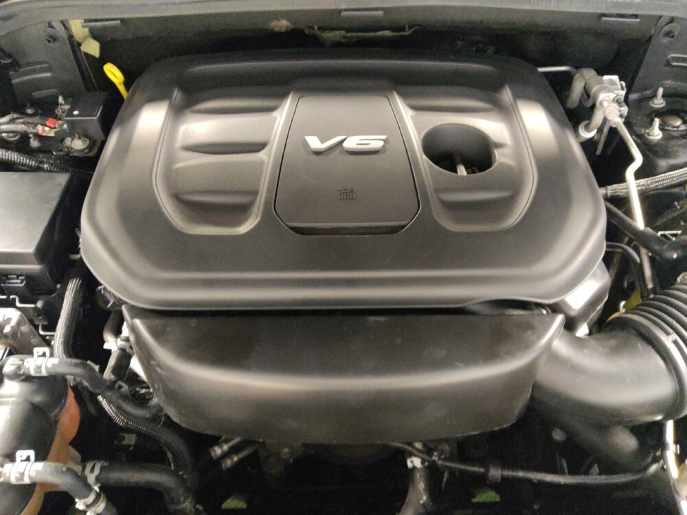 2018 Jeep Grand Cherokee in Houston, TX 77060 - 18131585 30