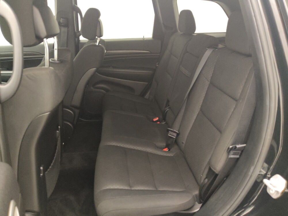 2018 Jeep Grand Cherokee in Houston, TX 77060 - 18131585 18