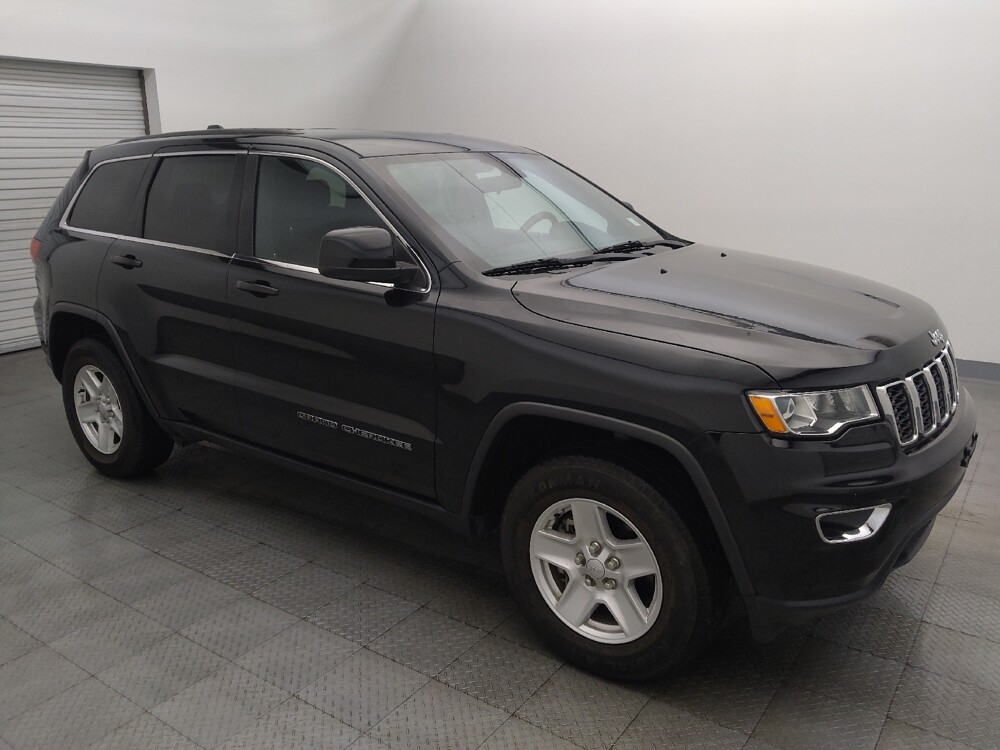 2018 Jeep Grand Cherokee in Houston, TX 77060 - 18131585 11