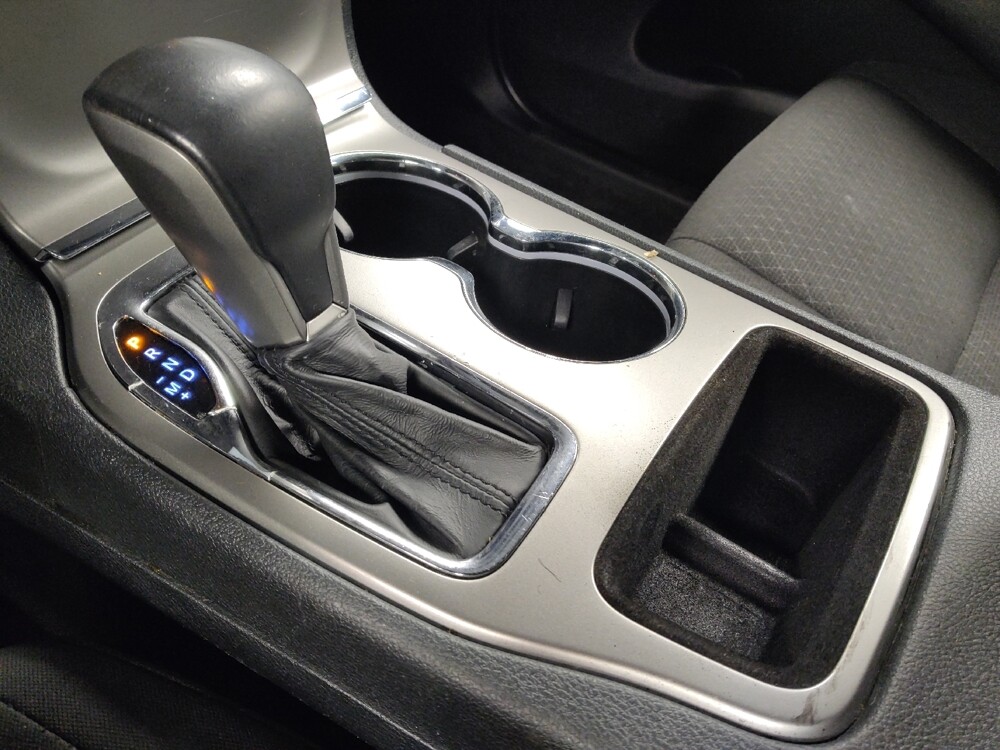 2018 Jeep Grand Cherokee in Houston, TX 77060 - 18131585 26