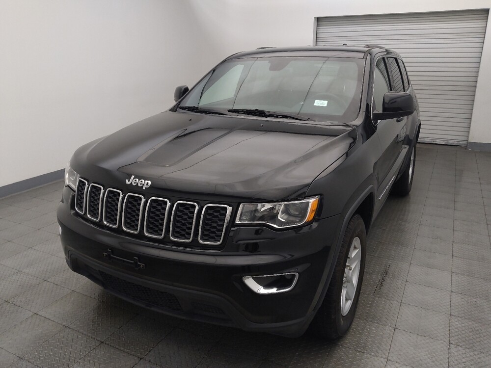 2018 Jeep Grand Cherokee in Houston, TX 77060 - 18131585 15