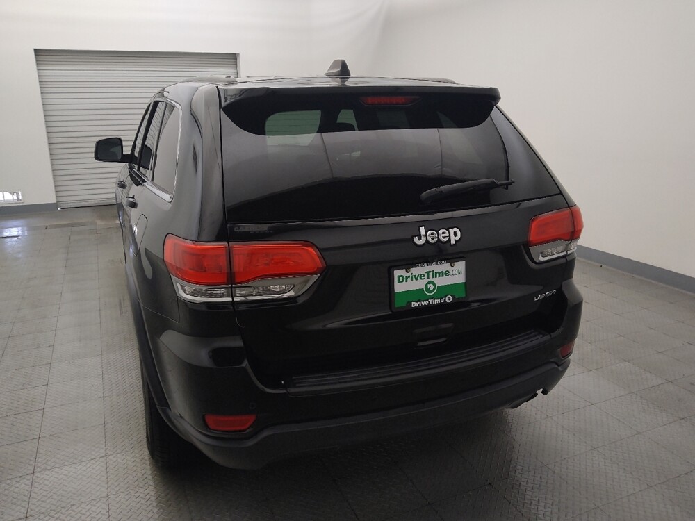 2018 Jeep Grand Cherokee in Houston, TX 77060 - 18131585 6