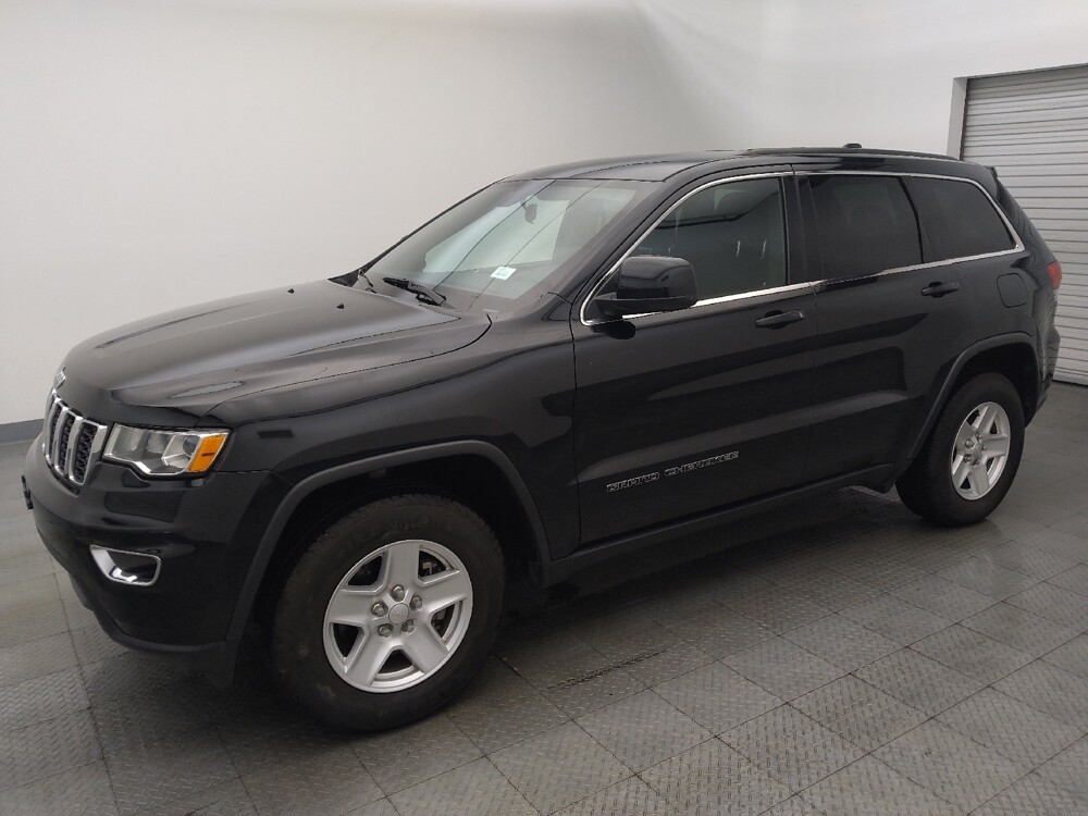 2018 Jeep Grand Cherokee in Houston, TX 77060 - 18131585 2