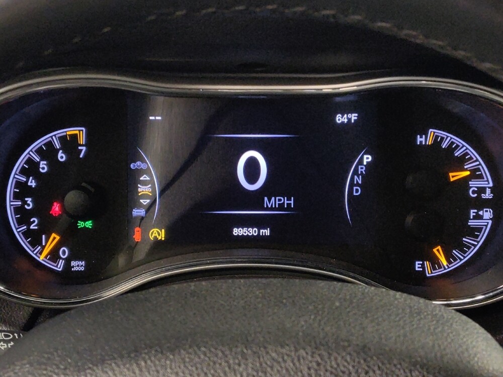 2018 Jeep Grand Cherokee in Houston, TX 77060 - 18131585 23