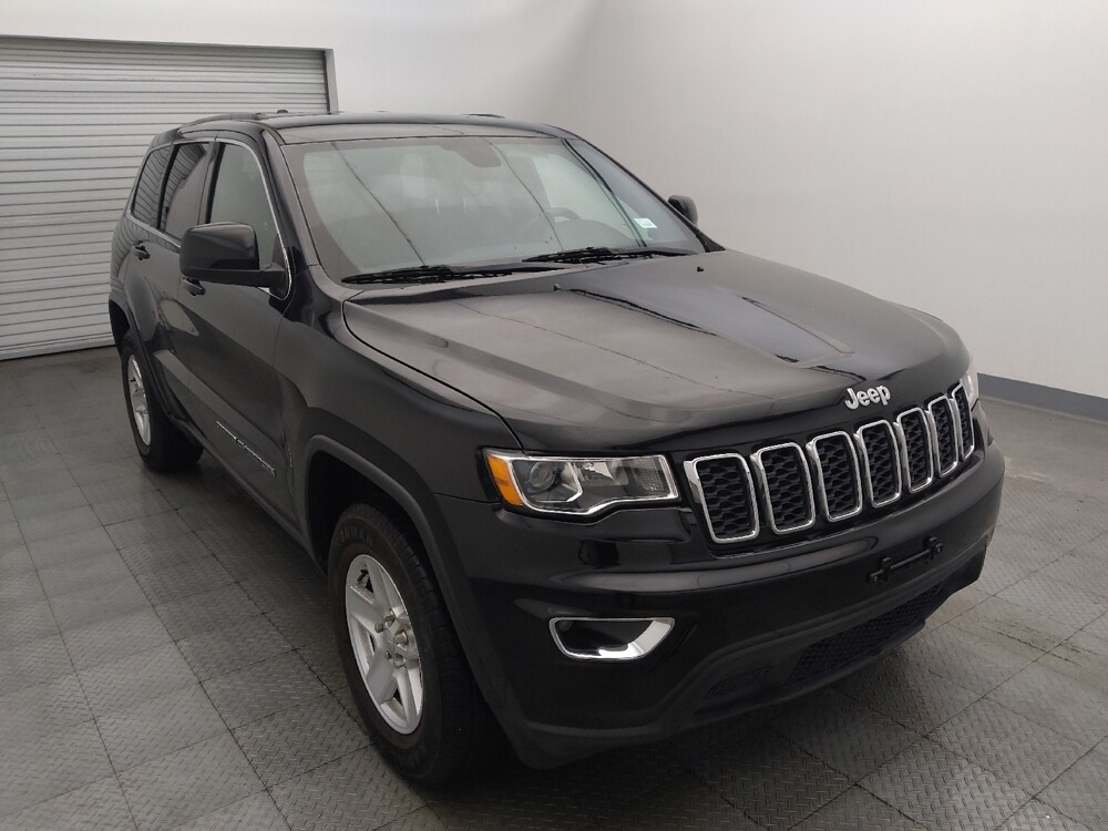 2018 Jeep Grand Cherokee in Houston, TX 77060 - 18131585 13