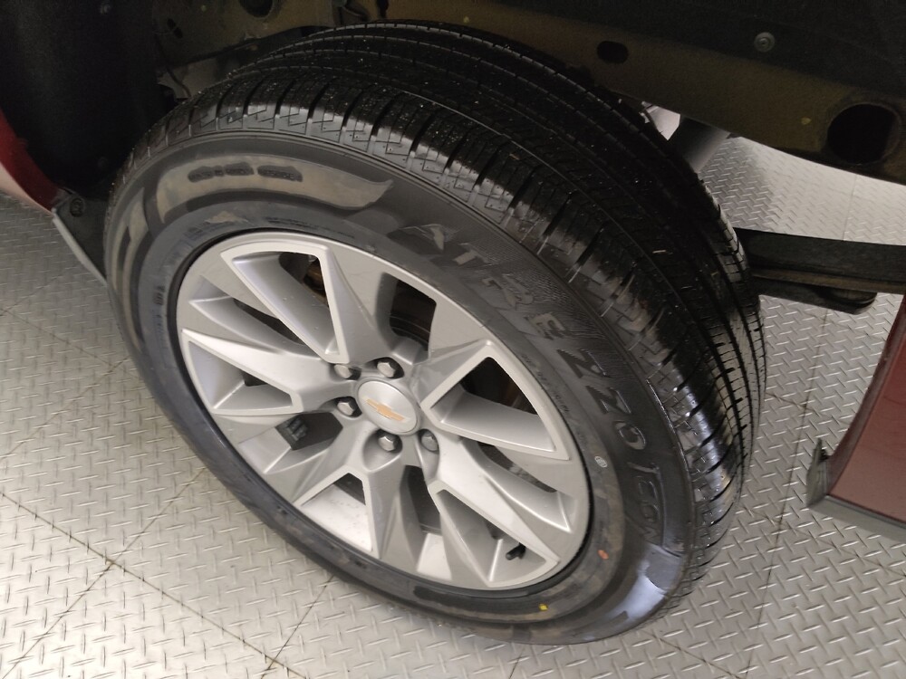 2014 Chevrolet Silverado 1500 in Tyler, TX 75701 - 18131586 31