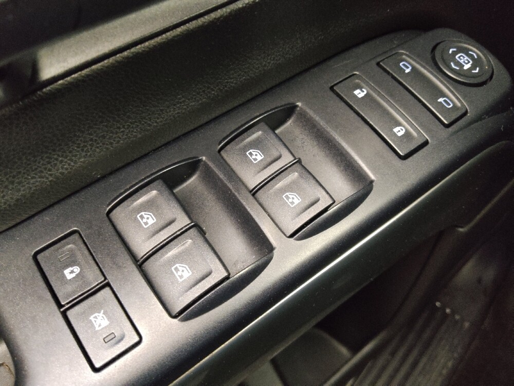 2014 Chevrolet Silverado 1500 in Tyler, TX 75701 - 18131586 27