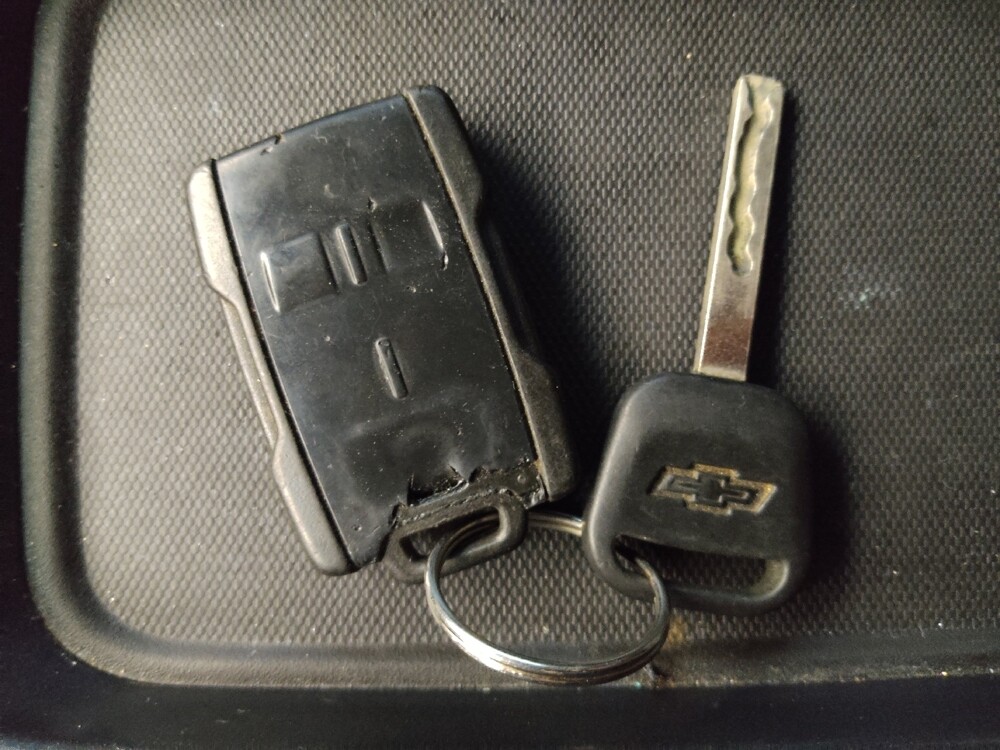 2014 Chevrolet Silverado 1500 in Tyler, TX 75701 - 18131586 32