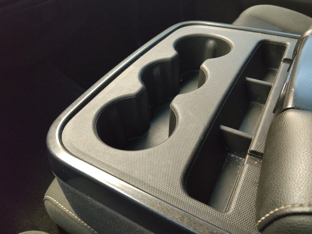 2014 Chevrolet Silverado 1500 in Tyler, TX 75701 - 18131586 26