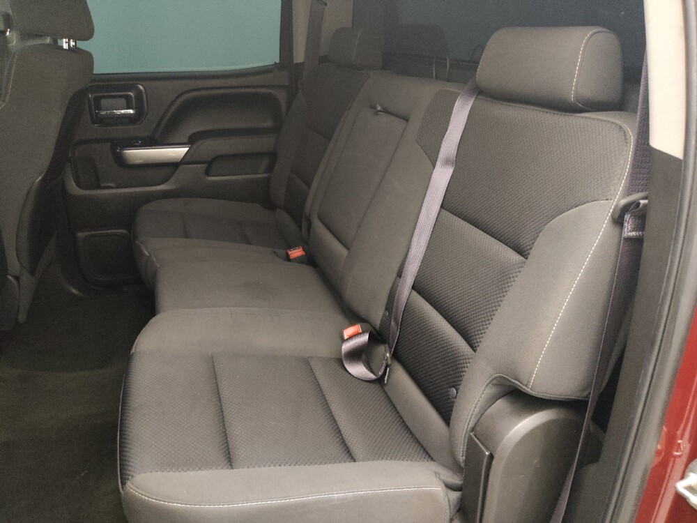 2014 Chevrolet Silverado 1500 in Tyler, TX 75701 - 18131586 18