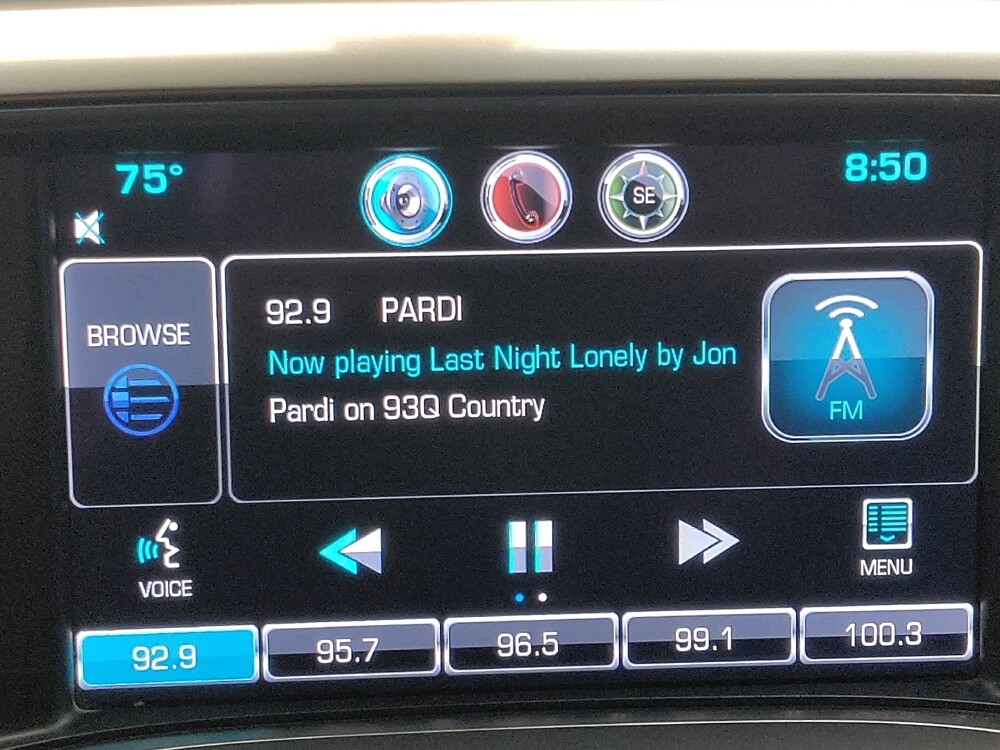 2014 Chevrolet Silverado 1500 in Tyler, TX 75701 - 18131586 25