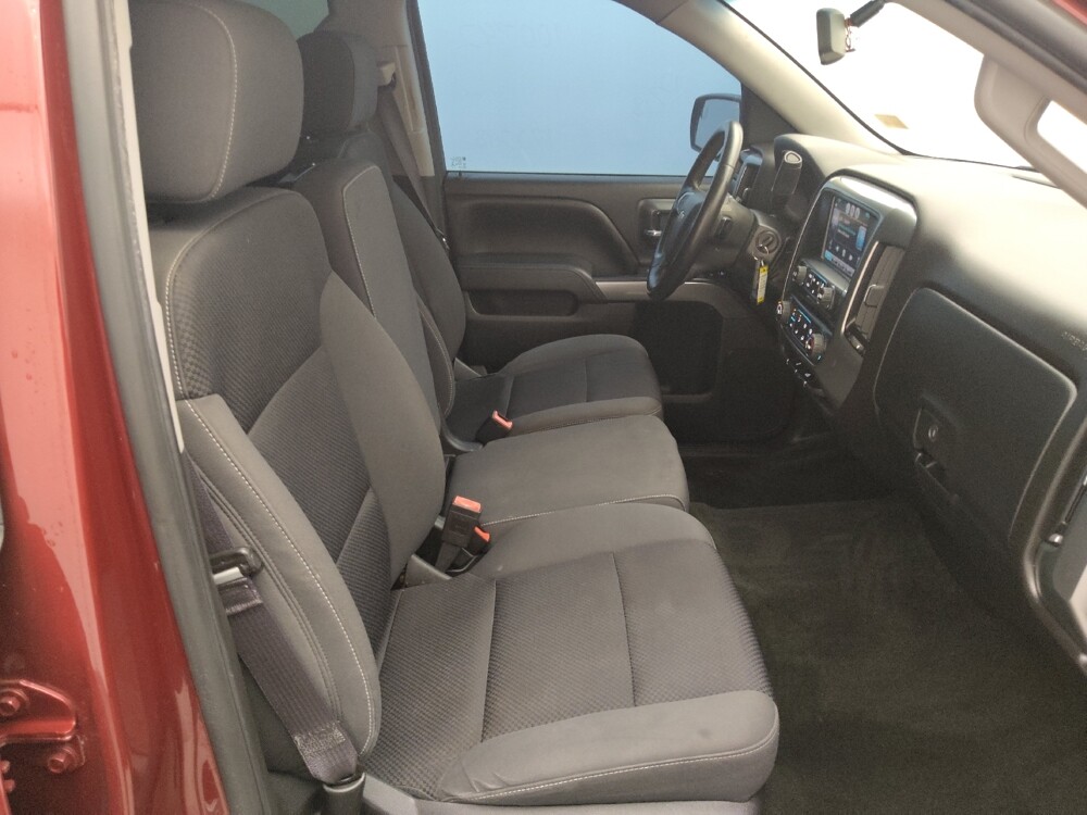 2014 Chevrolet Silverado 1500 in Tyler, TX 75701 - 18131586 21