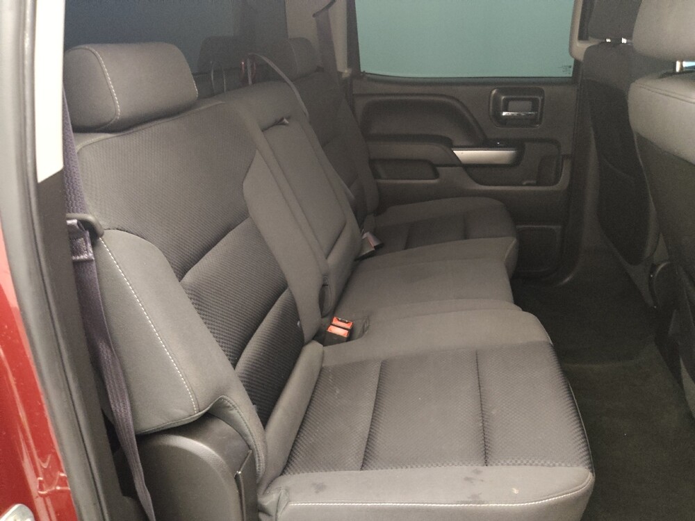 2014 Chevrolet Silverado 1500 in Tyler, TX 75701 - 18131586 19