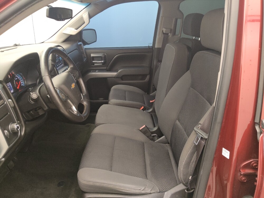 2014 Chevrolet Silverado 1500 in Tyler, TX 75701 - 18131586 17