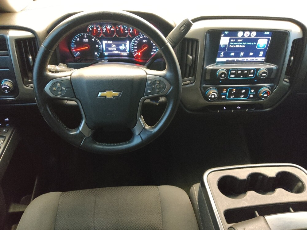 2014 Chevrolet Silverado 1500 in Tyler, TX 75701 - 18131586 22