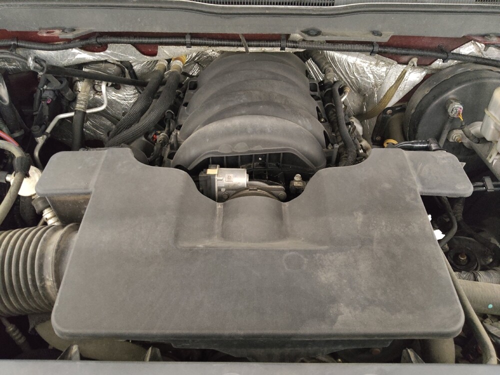 2014 Chevrolet Silverado 1500 in Tyler, TX 75701 - 18131586 30