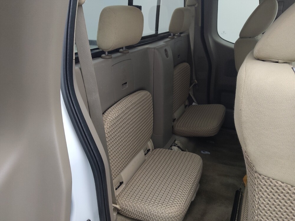 2016 Nissan Frontier in Houston, TX 77074 - 18131587 19