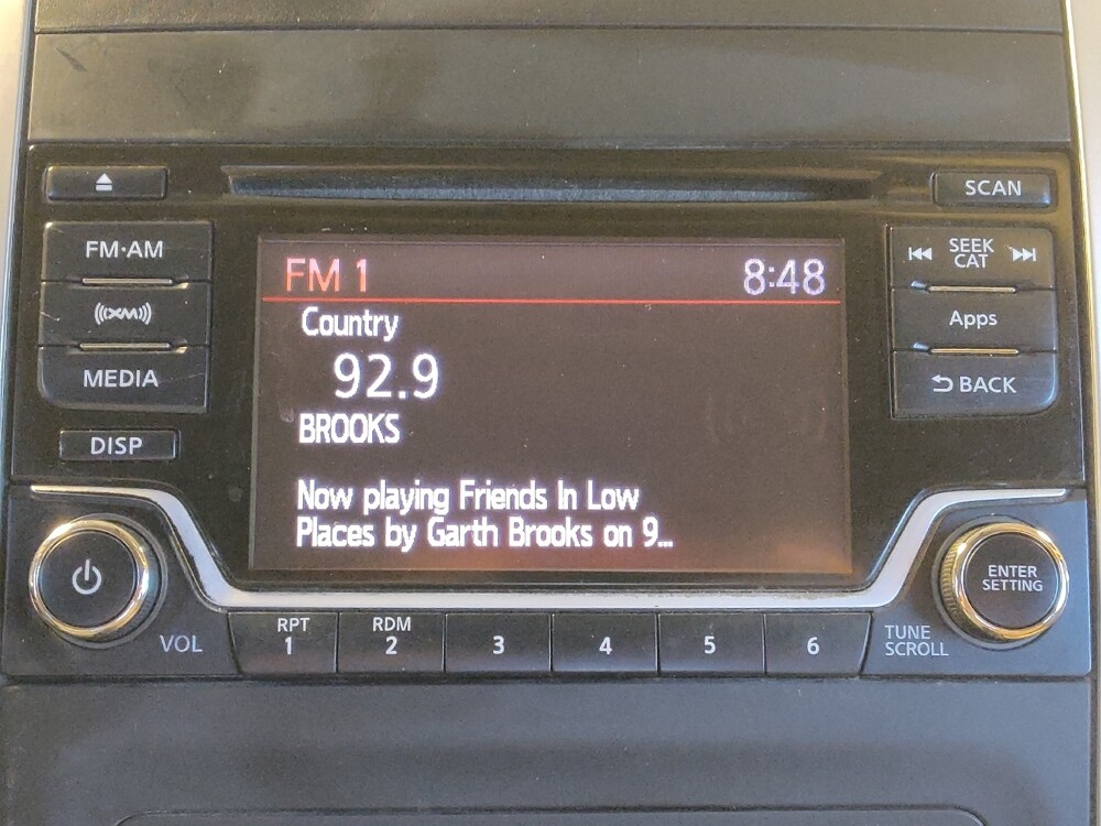 2016 Nissan Frontier in Houston, TX 77074 - 18131587 25