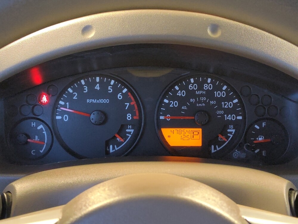 2016 Nissan Frontier in Houston, TX 77074 - 18131587 23