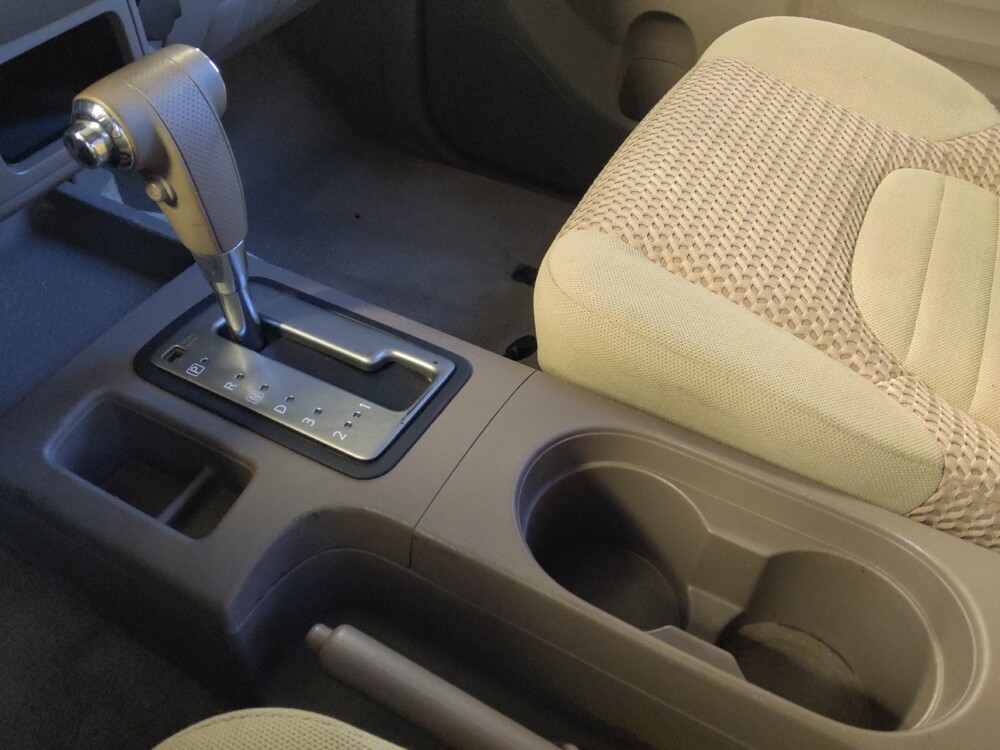 2016 Nissan Frontier in Houston, TX 77074 - 18131587 26