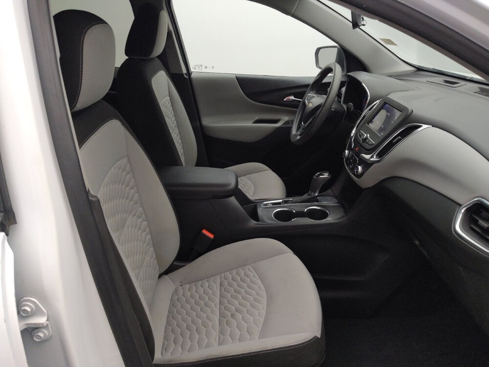 2020 Chevrolet Equinox in Live Oak, TX 78233 - 18131588 21