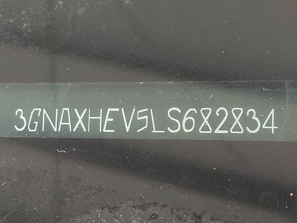 2020 Chevrolet Equinox in Live Oak, TX 78233 - 18131588 33