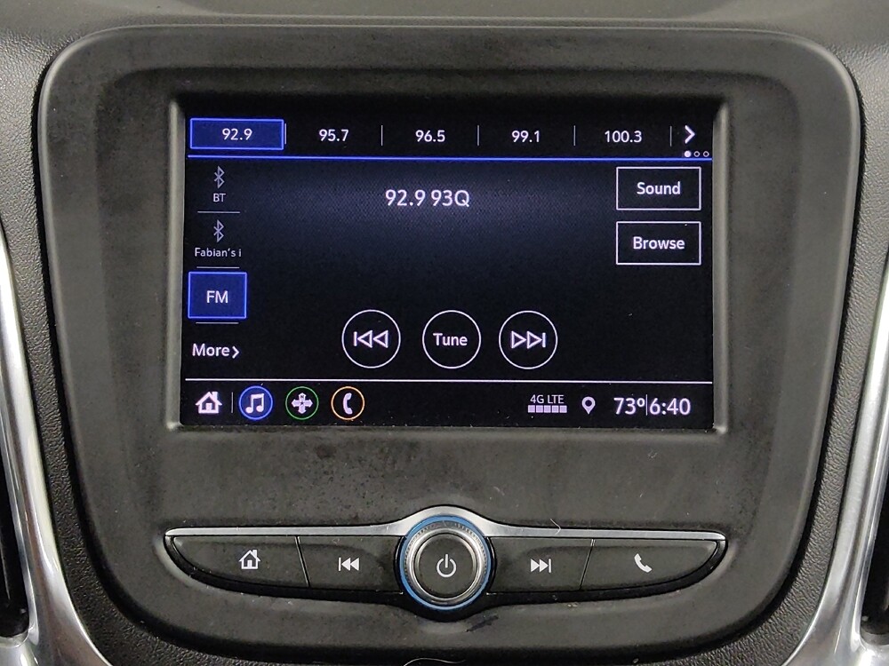 2020 Chevrolet Equinox in Live Oak, TX 78233 - 18131588 25