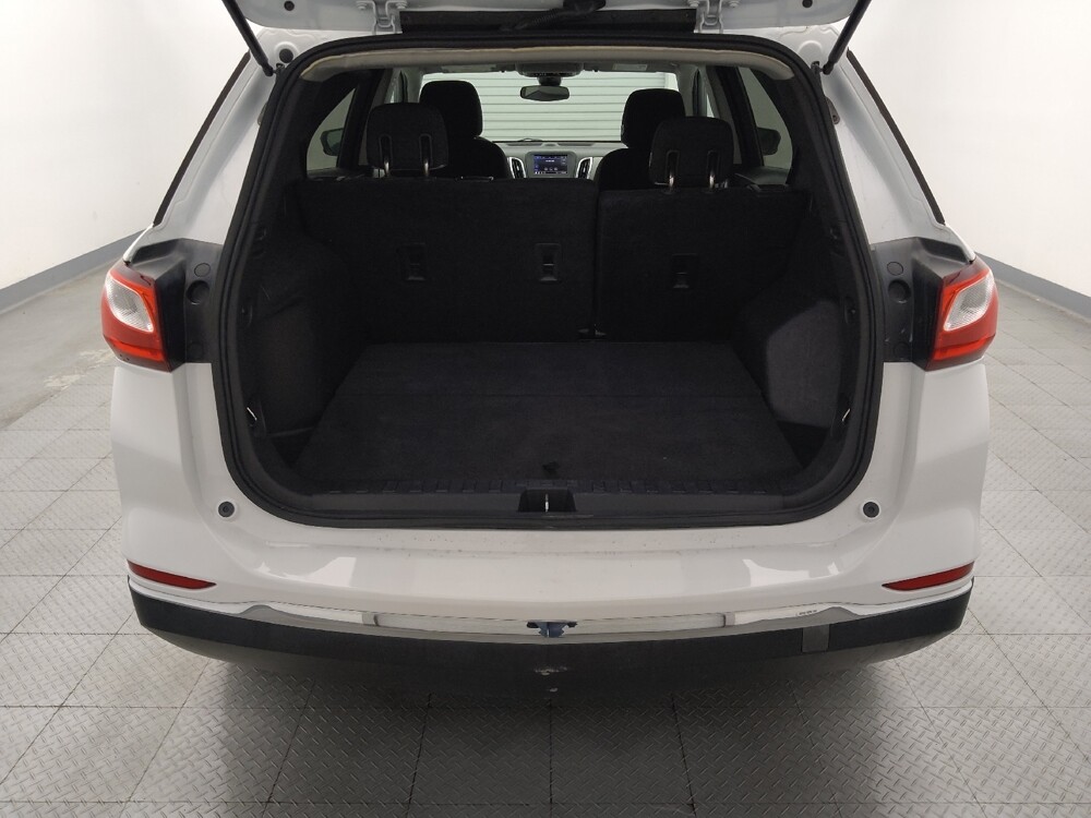 2020 Chevrolet Equinox in Live Oak, TX 78233 - 18131588 29