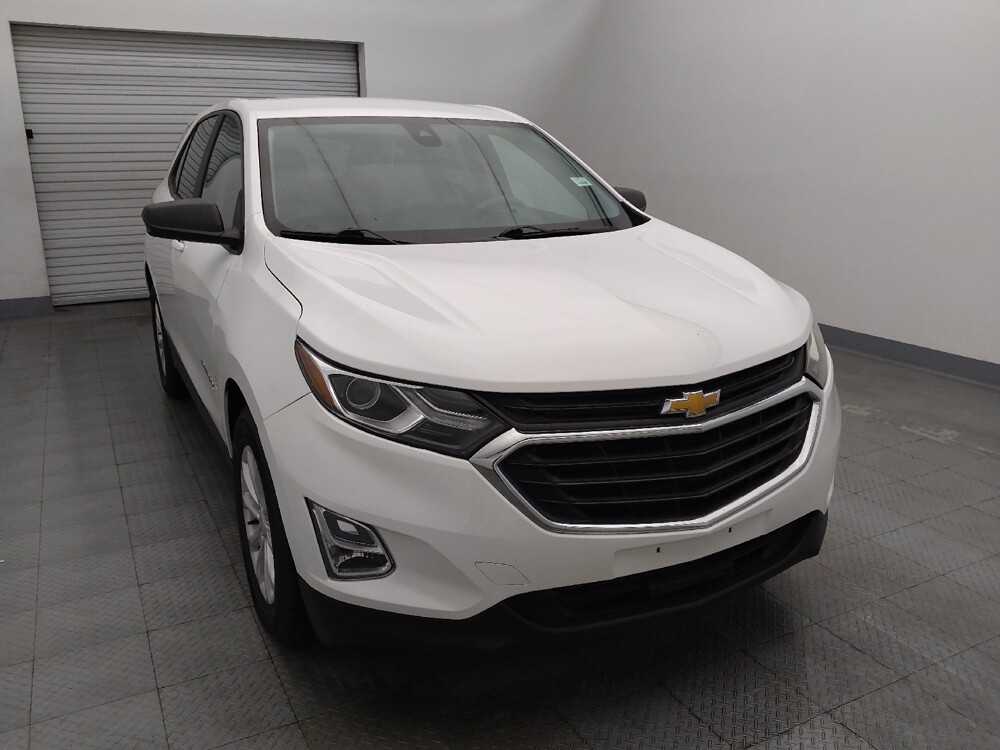2020 Chevrolet Equinox in Live Oak, TX 78233 - 18131588 14
