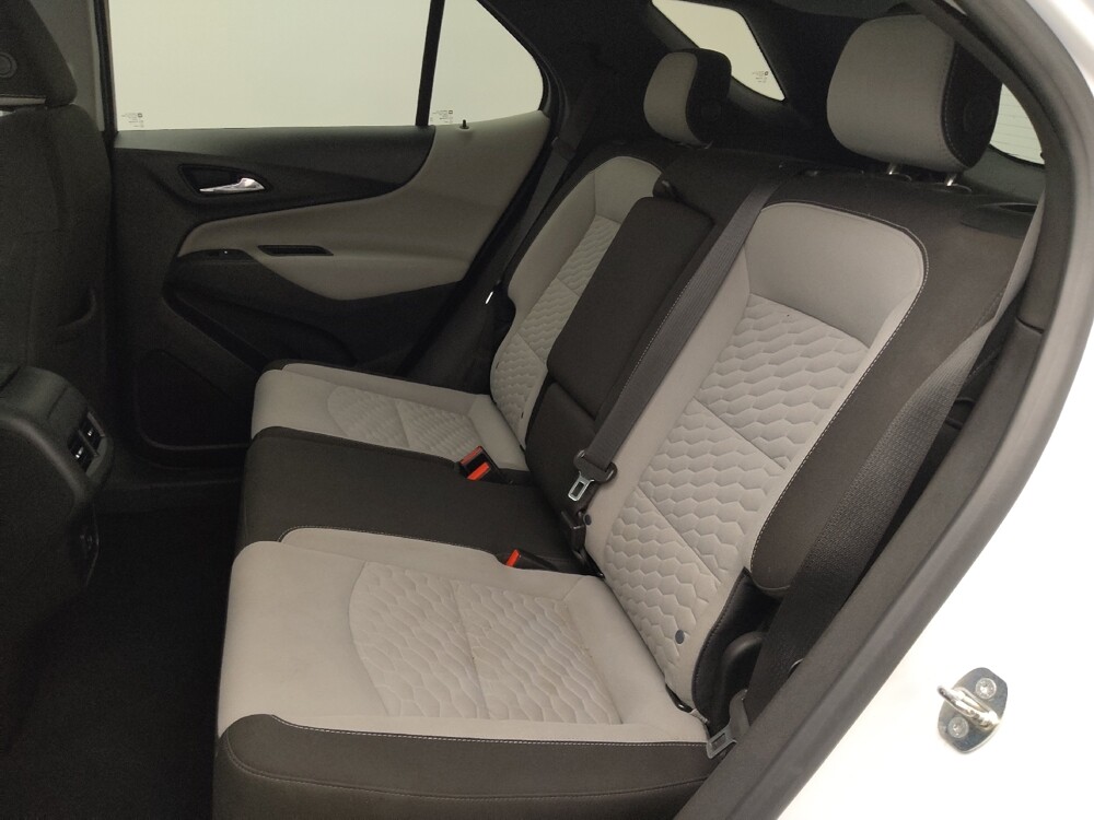 2020 Chevrolet Equinox in Live Oak, TX 78233 - 18131588 18