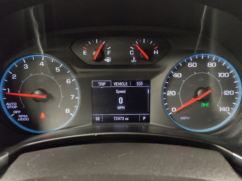 2020 Chevrolet Equinox in Live Oak, TX 78233 - 18131588 23