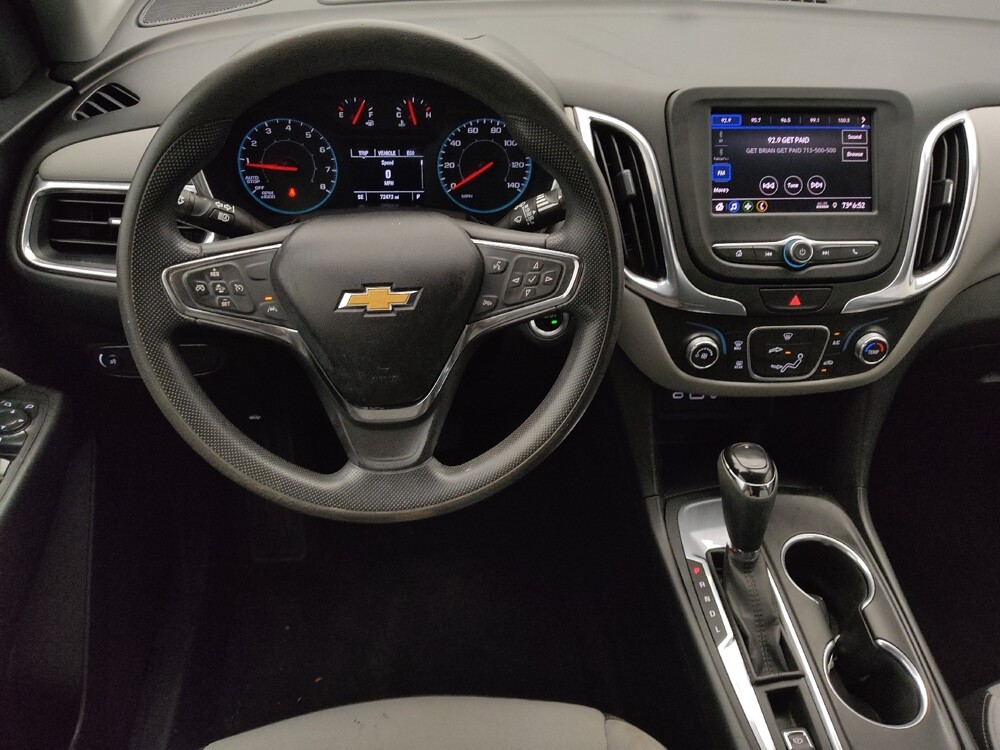 2020 Chevrolet Equinox in Live Oak, TX 78233 - 18131588 22