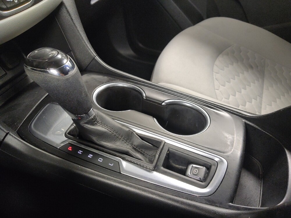 2020 Chevrolet Equinox in Live Oak, TX 78233 - 18131588 26