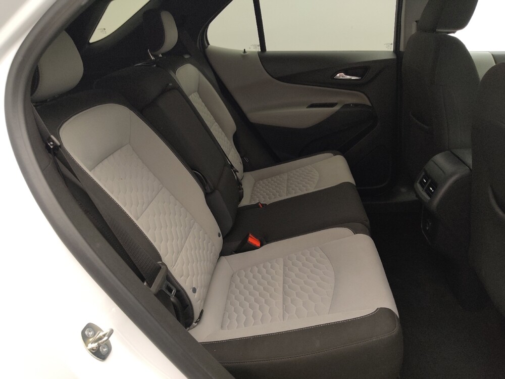 2020 Chevrolet Equinox in Live Oak, TX 78233 - 18131588 19