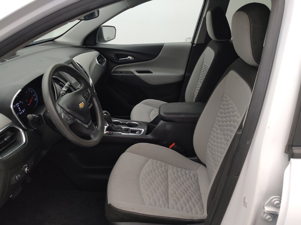 2020 Chevrolet Equinox in Live Oak, TX 78233 - 18131588 17