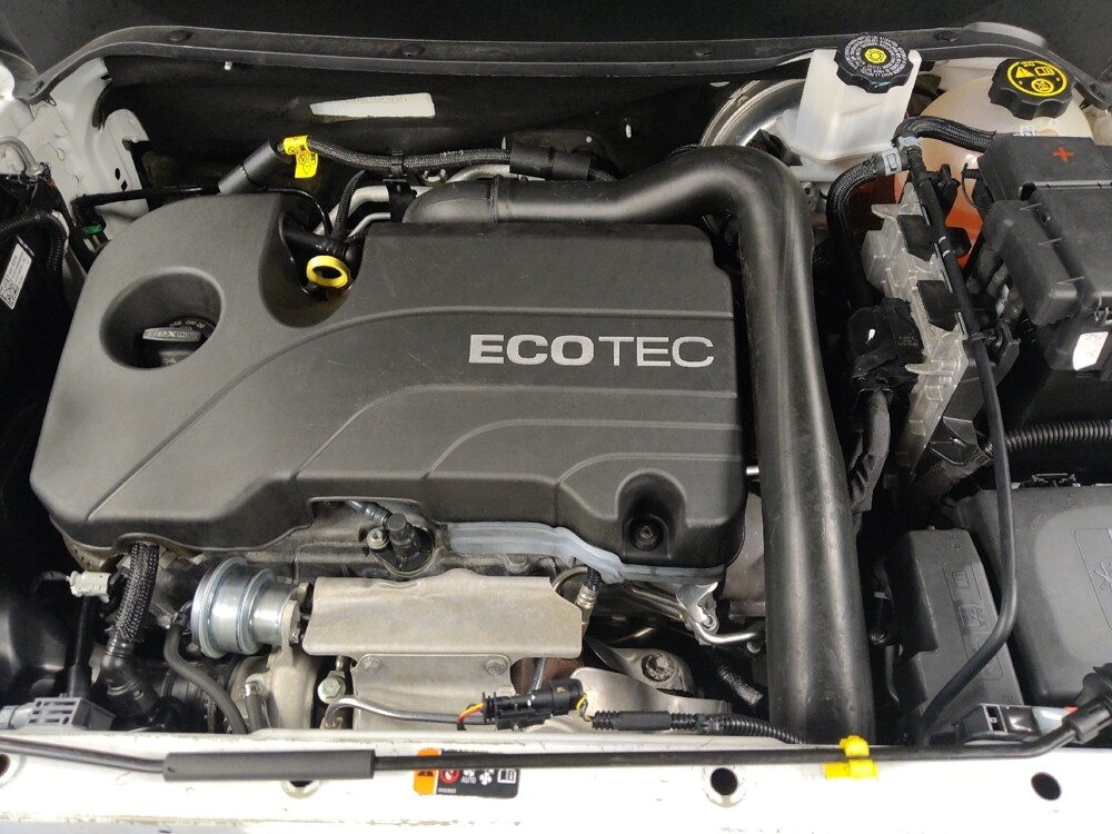 2020 Chevrolet Equinox in Live Oak, TX 78233 - 18131588 30