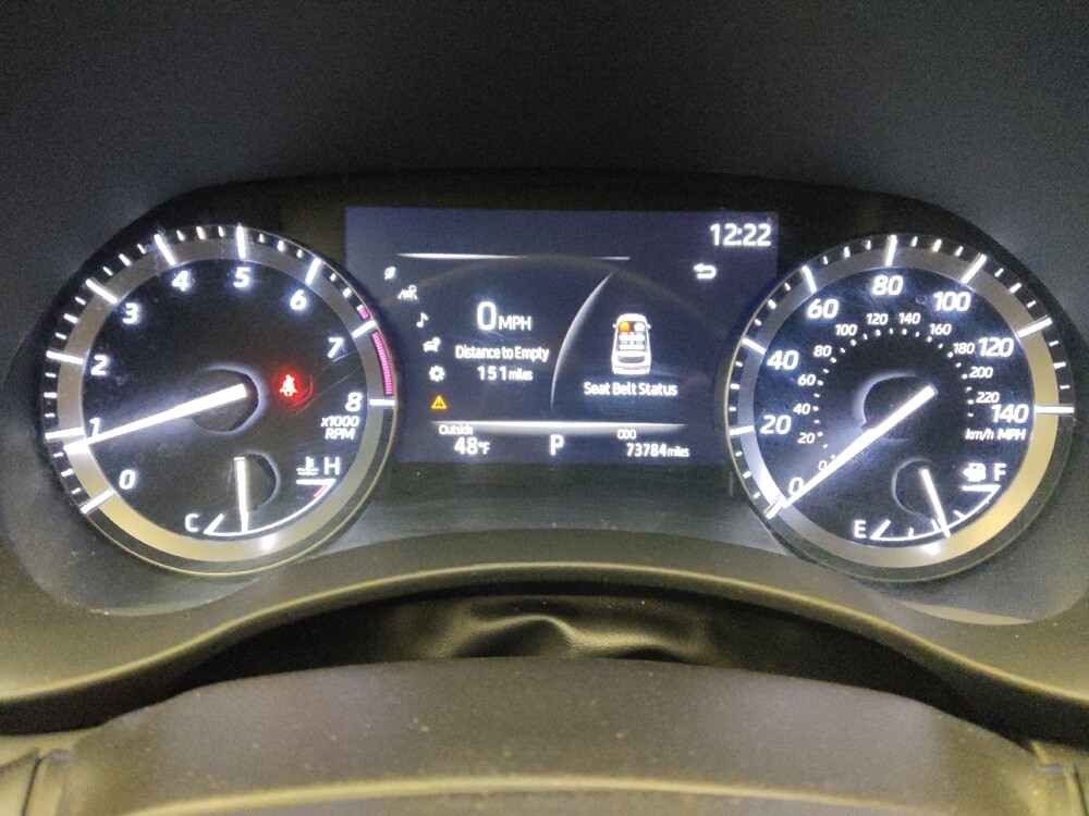 2021 Toyota Highlander in Live Oak, TX 78233 - 18131589 23