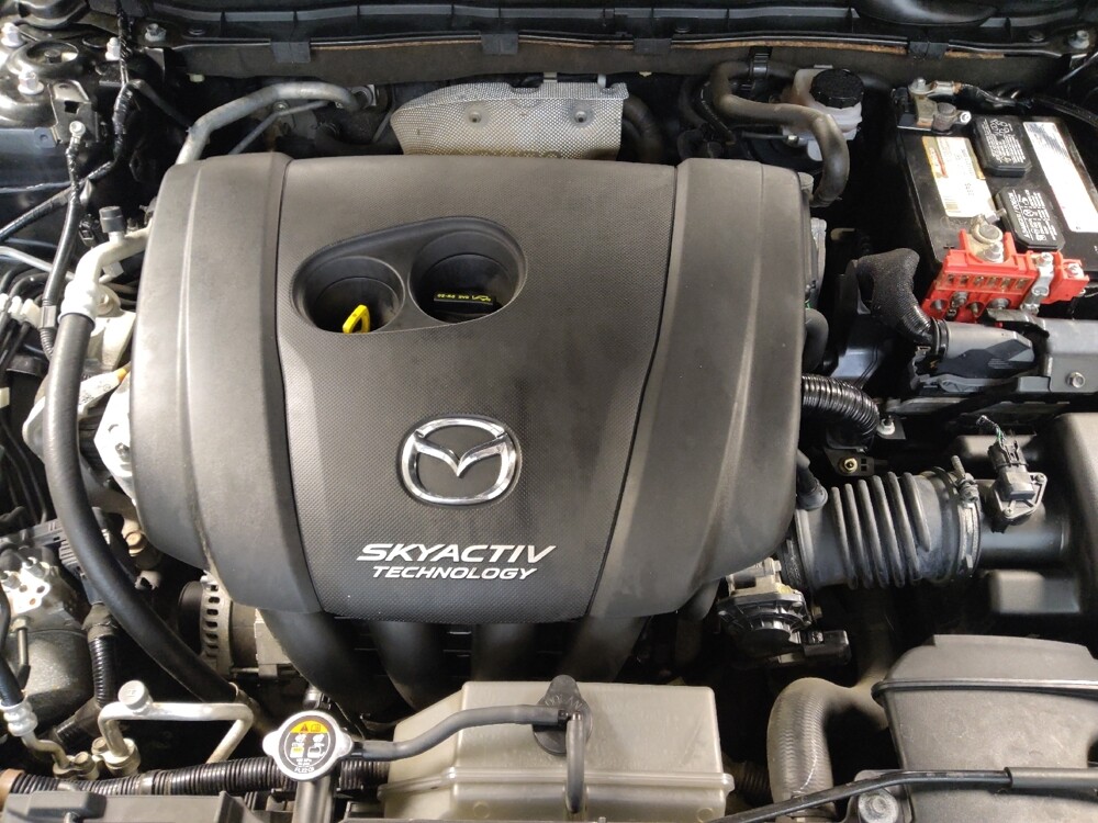 2017 Mazda MAZDA6 in Temple, TX 76502 - 18131590 30