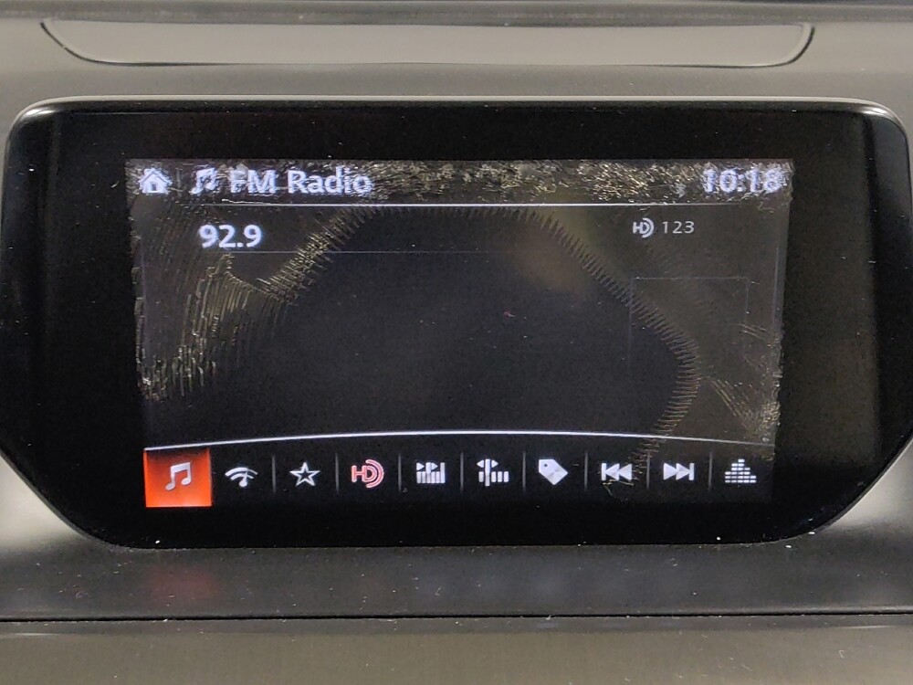 2017 Mazda MAZDA6 in Temple, TX 76502 - 18131590 25