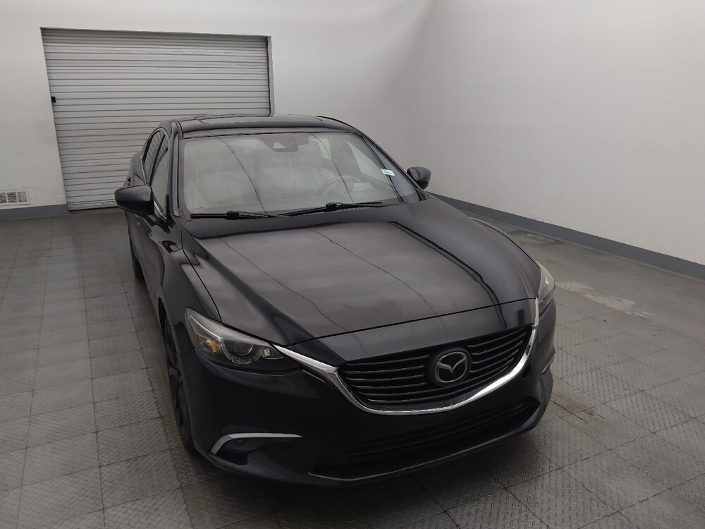 2017 Mazda MAZDA6 in Temple, TX 76502 - 18131590 14