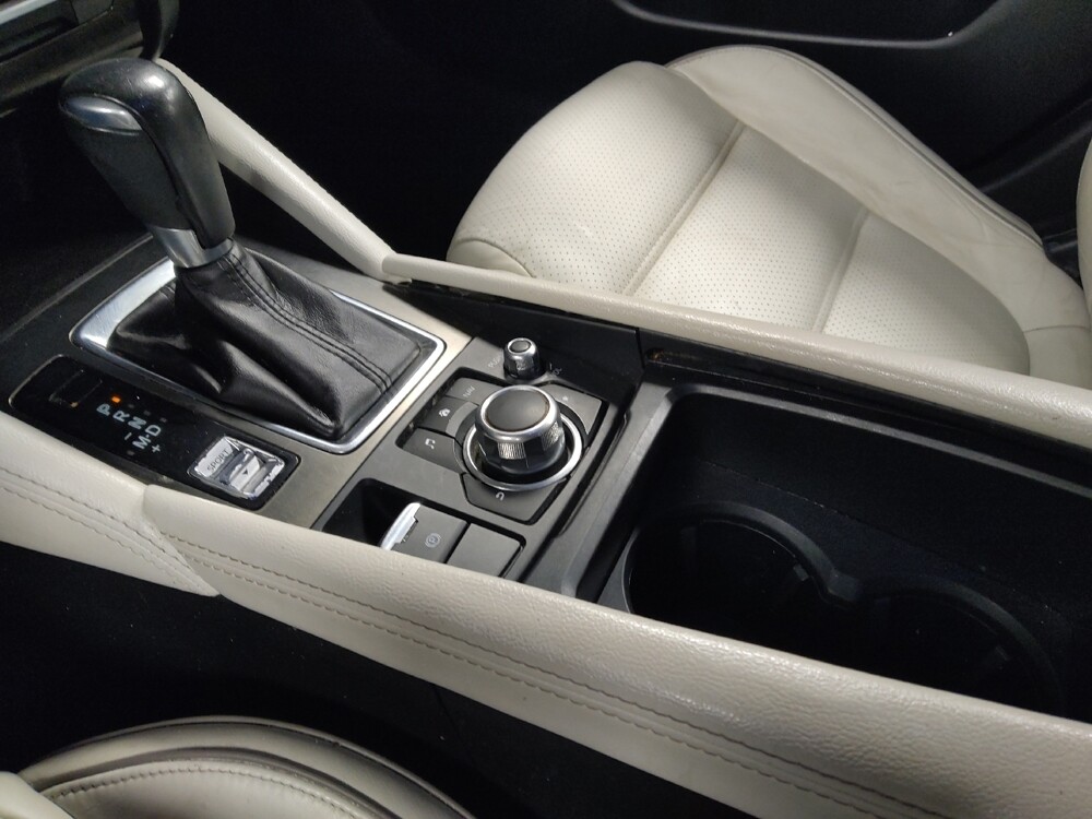 2017 Mazda MAZDA6 in Temple, TX 76502 - 18131590 26