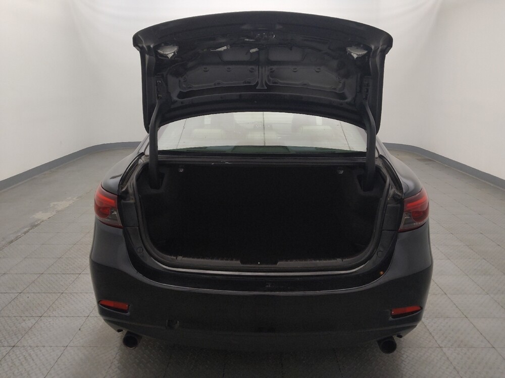 2017 Mazda MAZDA6 in Temple, TX 76502 - 18131590 29